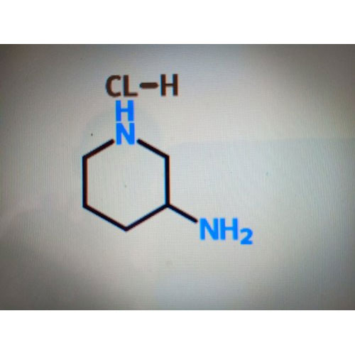 3-Aminopiperidine Dihydrochloride