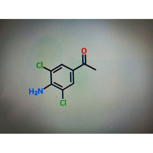 4-Amino-3,5-Dichloroacetophenone