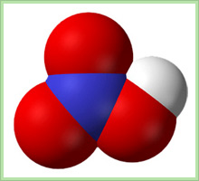 Nitric Acid A.R. Grade