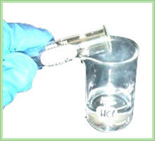 Hydrochloric Acid