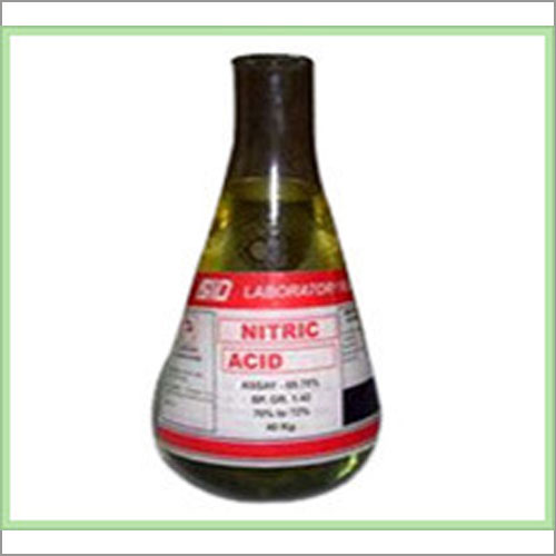 Nitric Acid L.R. Grade