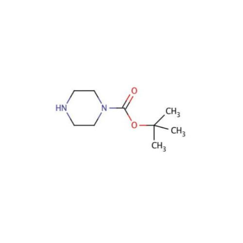 N Boc Piperazine