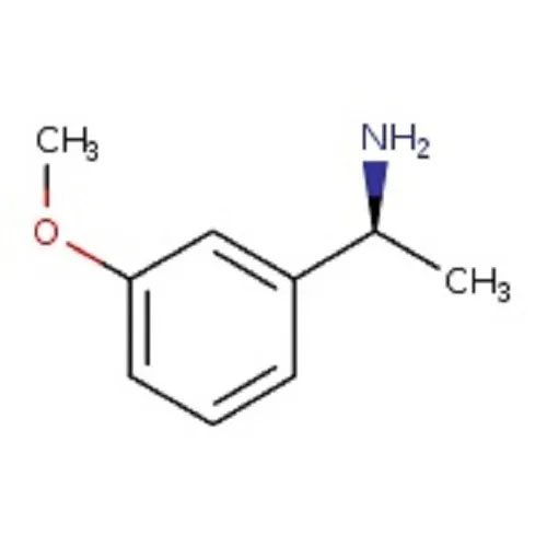 Rivastigmine Intermediate 1-(3-Methoxyphenyl) Ethanamine