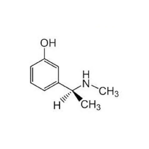 Rivastigmine Intermediate S-3-(1-Dimethylamino) Ethyl) Phenol