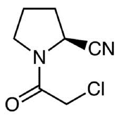 Vildagliptine Intermediate S-1-(2-Chloroacetyll)Pyrrolidine-2-Carbonitrile